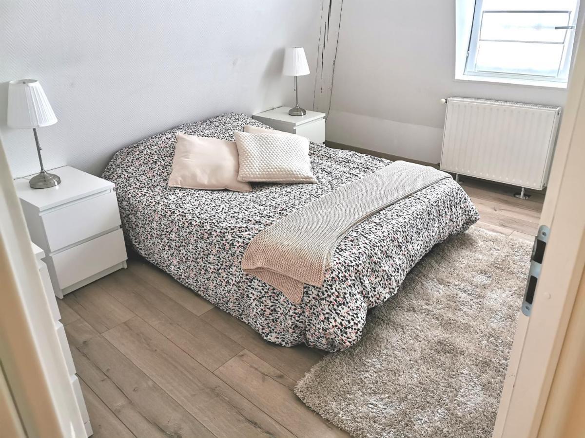 Petite Venise Grand Duplex Turenne Hyper Centre Colmar Exterior foto
