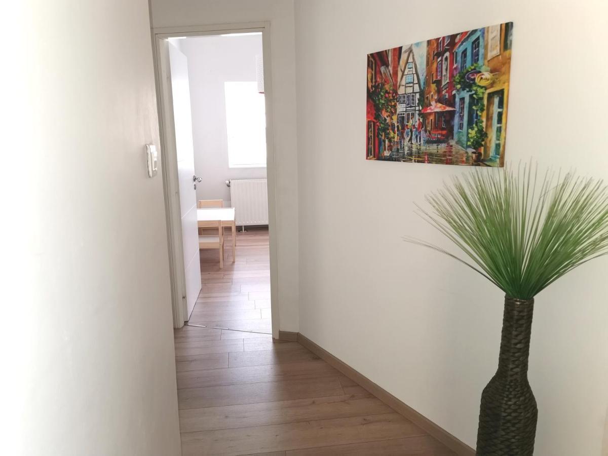 Petite Venise Grand Duplex Turenne Hyper Centre Colmar Exterior foto