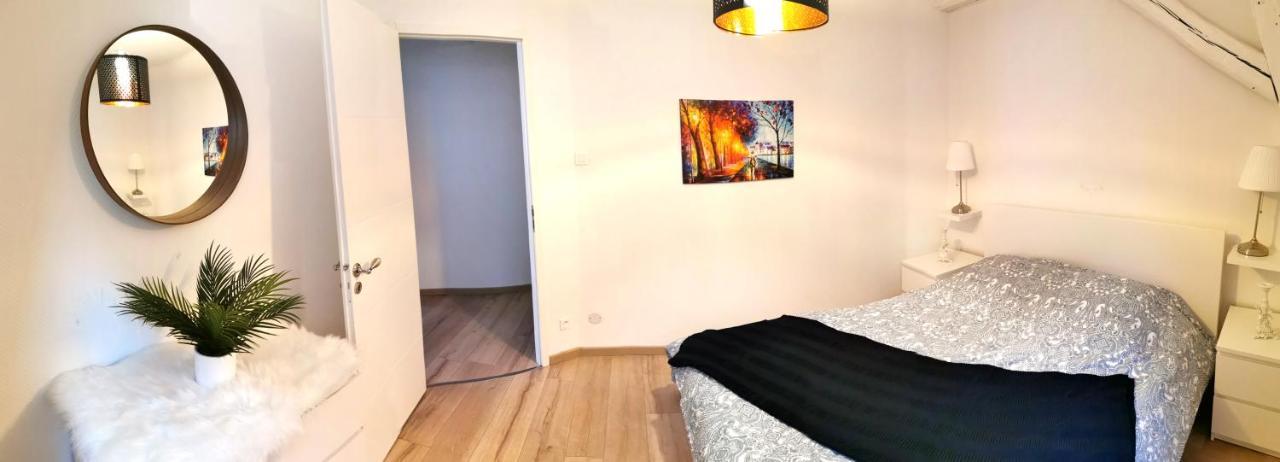 Petite Venise Grand Duplex Turenne Hyper Centre Colmar Exterior foto