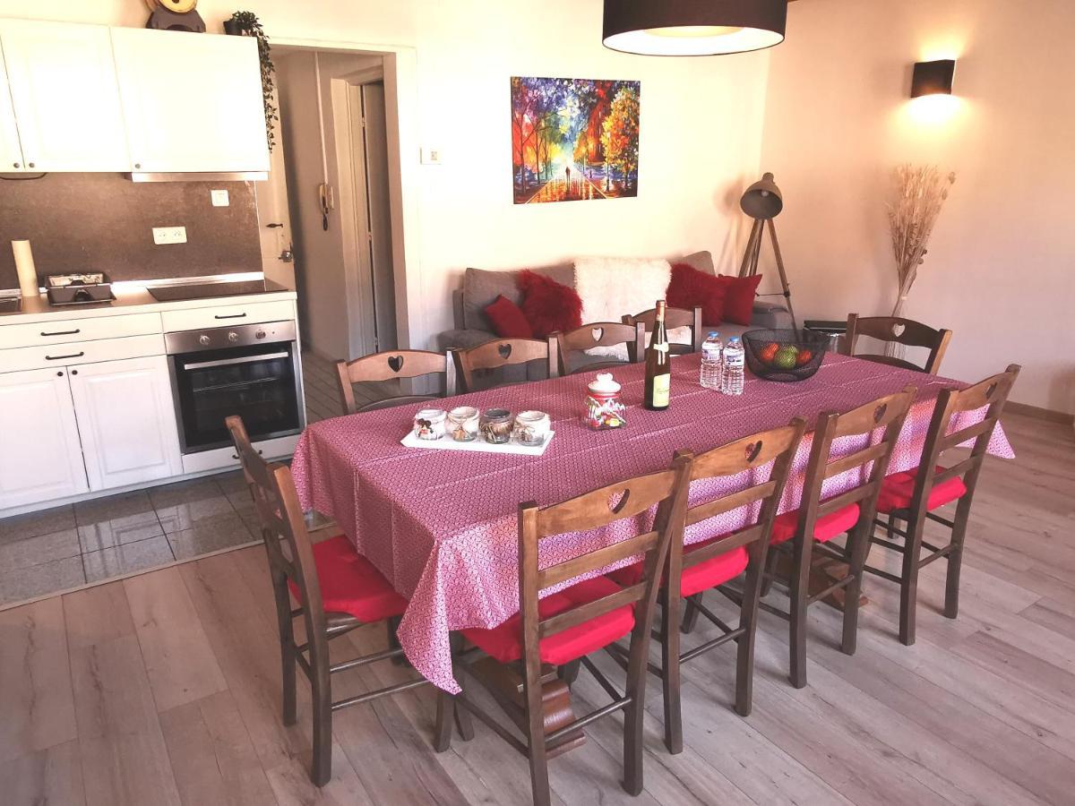 Petite Venise Grand Duplex Turenne Hyper Centre Colmar Exterior foto