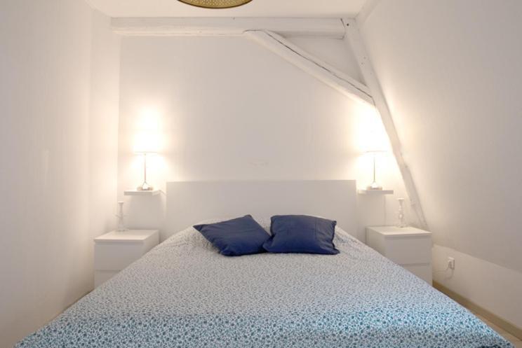 Petite Venise Grand Duplex Turenne Hyper Centre Colmar Exterior foto