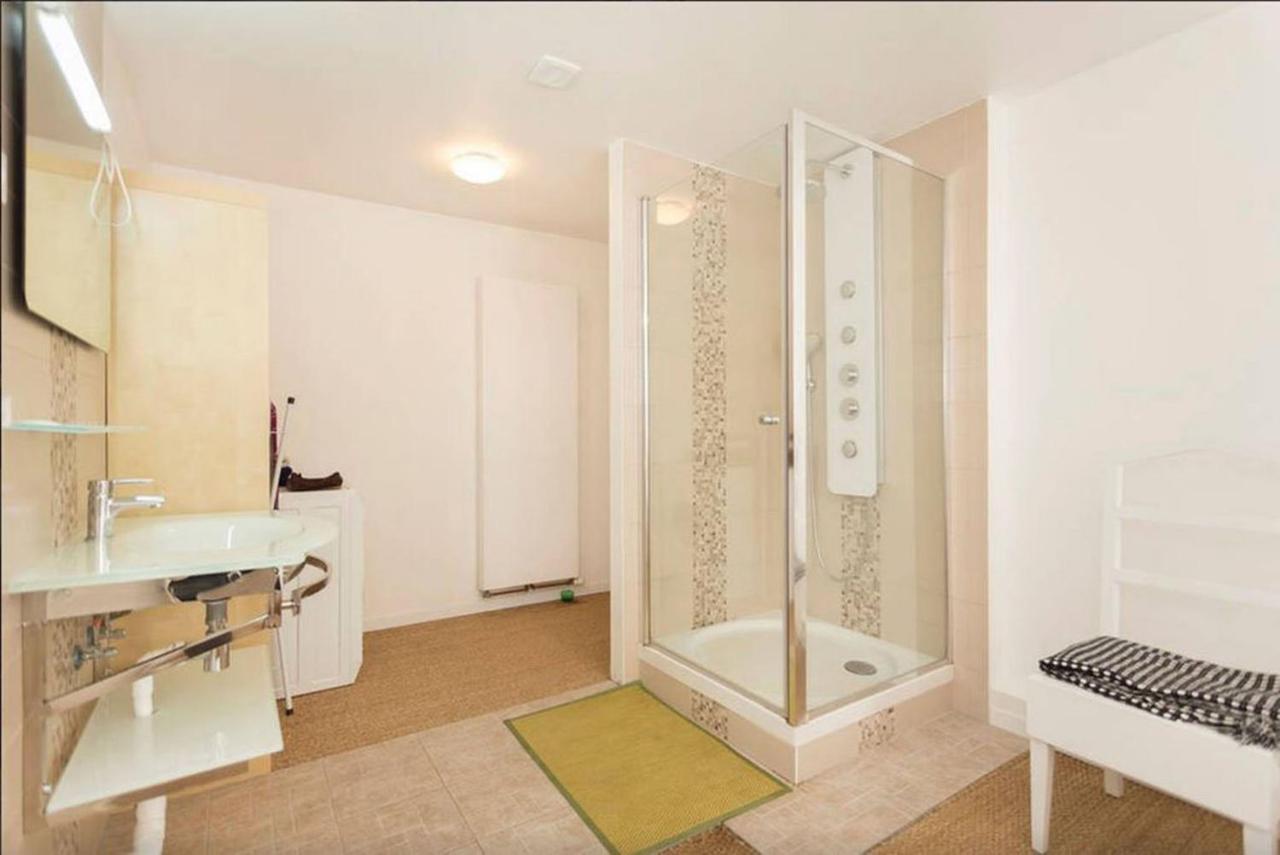 Petite Venise Grand Duplex Turenne Hyper Centre Colmar Exterior foto